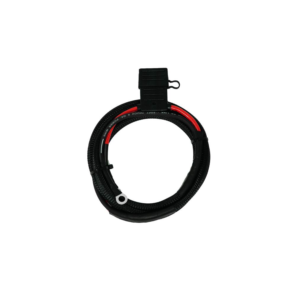 
                      
                        147" Amp Power Harness - 80 Amp Fused | UTVS-HRN-AMP-PWR-147
                      
                    