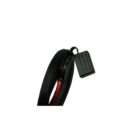 147" Amp Power Harness - 80 Amp Fused | UTVS-HRN-AMP-PWR-147