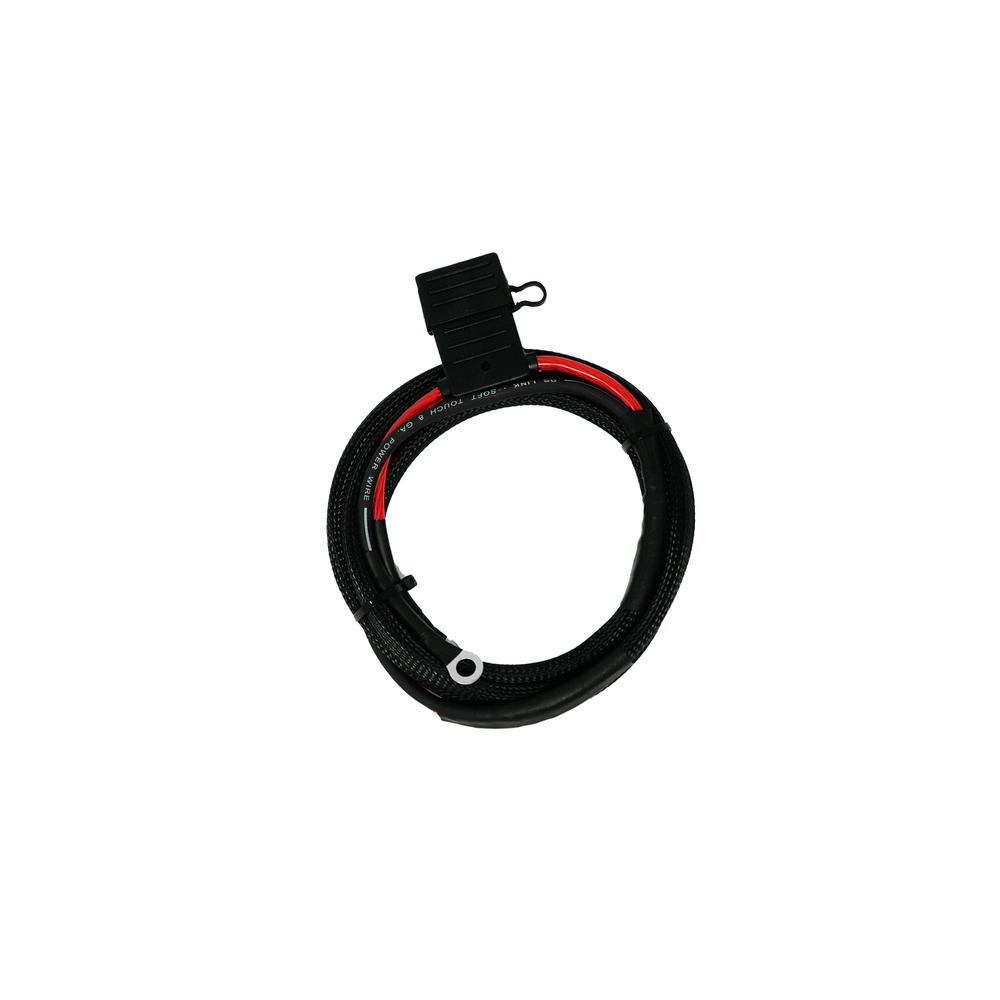 
                      
                        147" Amp Power Harness - 80 Amp Fused | UTVS-HRN-AMP-PWR-147
                      
                    