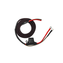 86" Power Harness for Amplifier Installation - 80Amp Fused | UTVS-HRN-AMP-PWR-86