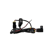 Low Current Harness + Rocker Switch | UTVS-HRN-LC-ACC