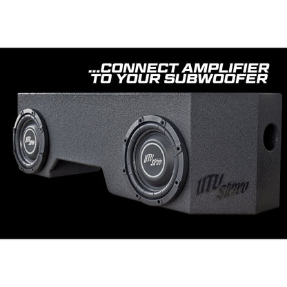 20' RCA Harness | UTVS-HRN-RCA-20