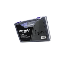 UTV Stereo Install Kit - UTVS-INSTALL-KIT