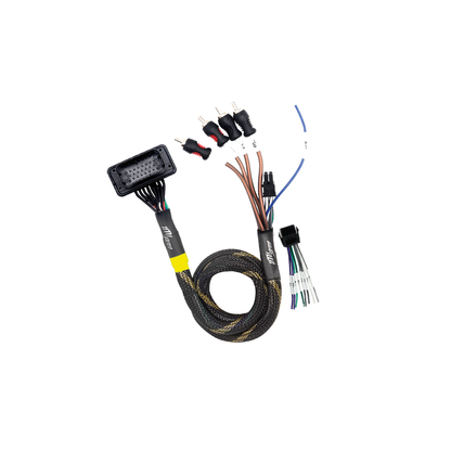 JBL® RCA Output Harness | UTVS-JBL-RC-RCA-OUT