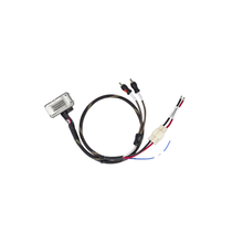 Polaris® Xpedition Sub Output Harness | UTVS-JBL-RC-SUB-OUT