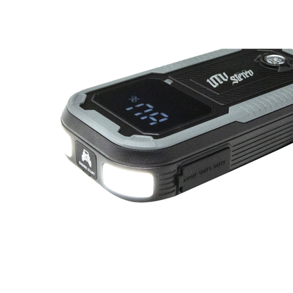 Battery Jump Starter - 12V Power Pack | UTVS-JMP-STRT