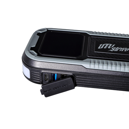 Battery Jump Starter - 12V Power Pack | UTVS-JMP-STRT