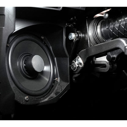 Pro Series 6.5" Speakers (Pair) | UTVS-P654 Ranger