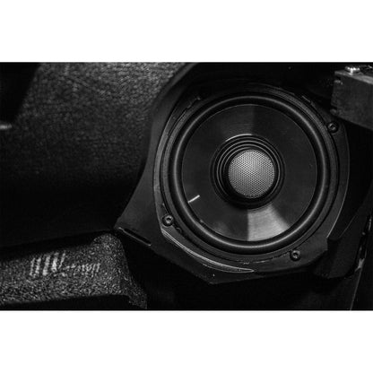 Pro Series 6.5" Speakers (Pair) | UTVS-P654