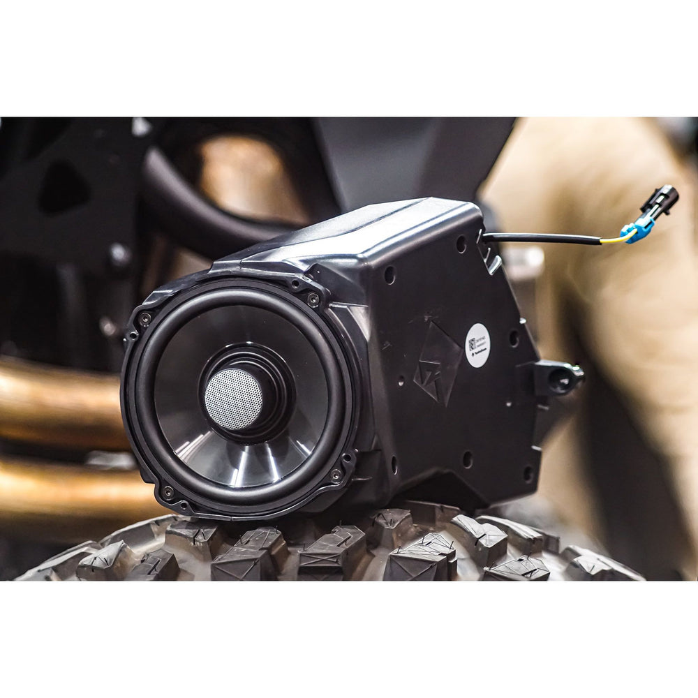 
                      
                        Pro Series 6.5" Speakers (Pair) | UTVS-P654
                      
                    