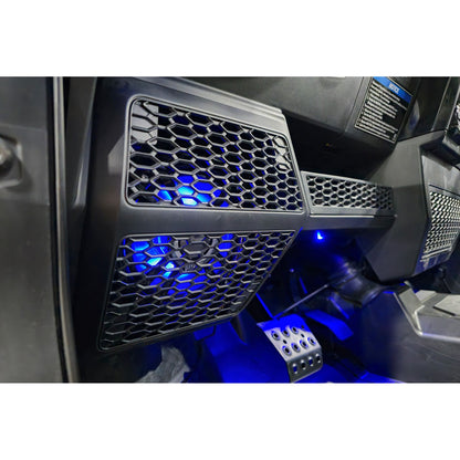 Pro Series 6.5" Speakers (Pair) | UTVS-P654