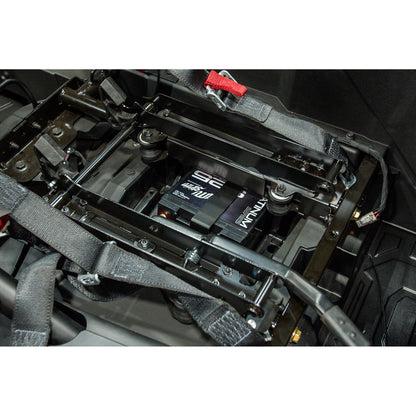 RZR® Pro Series 2nd Battery Kit (4-Seat Models) | UTVS-PRO-2BATT-KIT-4