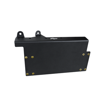 RZR® Pro Series -Center- Amplifier Mount | UTVS-PRO-AMPMT-CNT