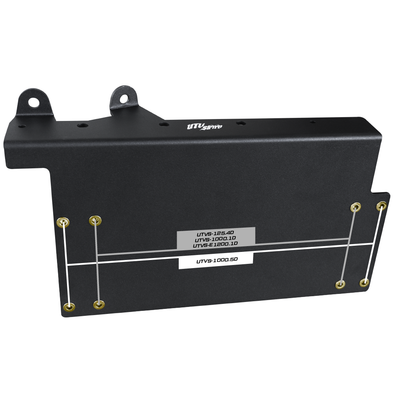 RZR® Pro Series -Center- Amplifier Mount | UTVS-PRO-AMPMT-CNT