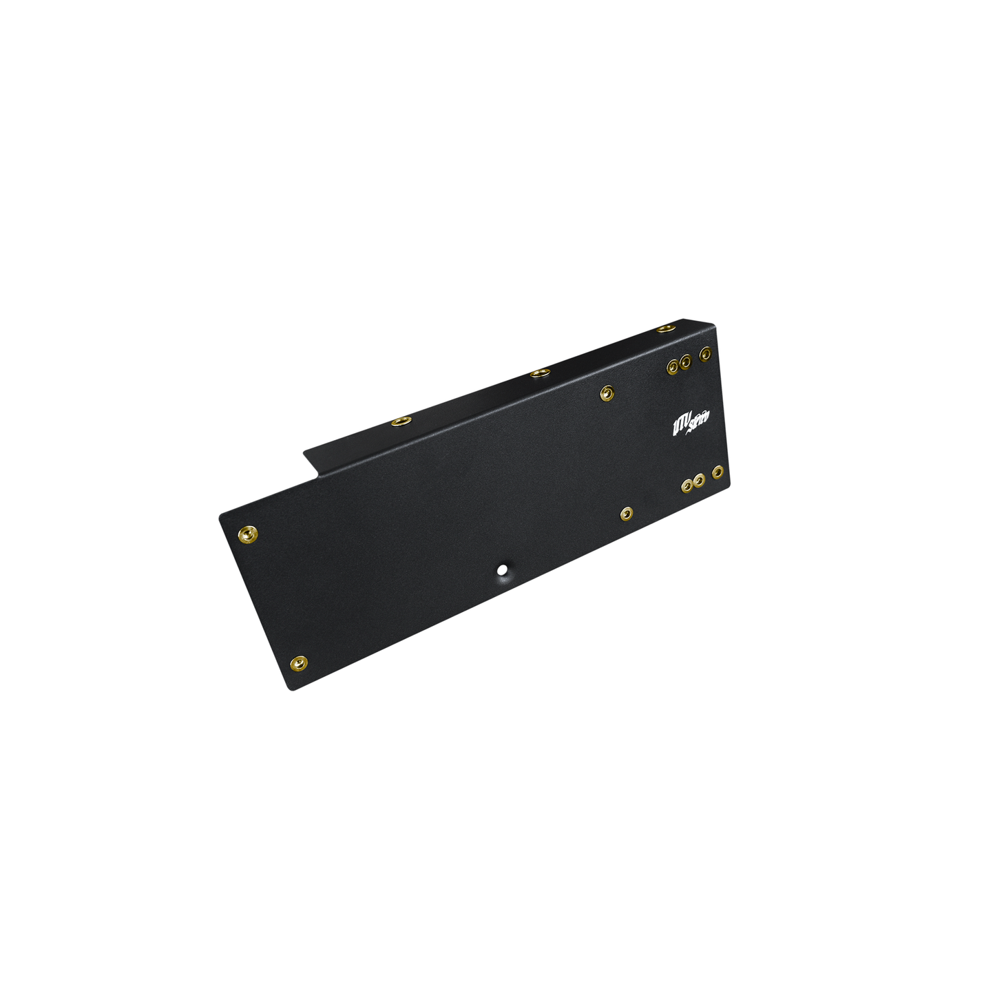 RZR® Pro Series -Firewall- Amplifier Mount | UTVS-PRO-AMPMT-FW