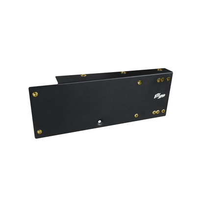 RZR® Pro Series -Firewall- Amplifier Mount | UTVS-PRO-AMPMT-FW