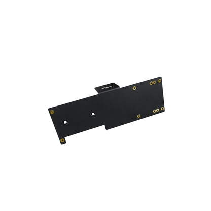 RZR® Pro Series -Gauge- Amplifier Mount | UTVS-PRO-AMPMT-GAUGE