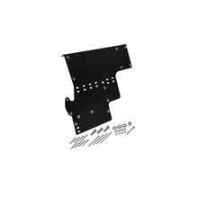 Polaris® RZR® Pro Series Pulse Bar Amplifier Mount  | UTVS-PRO-AMPMT-PB