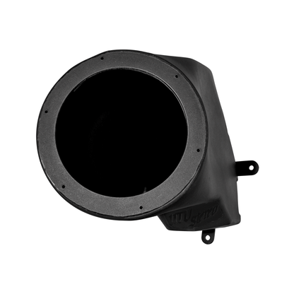 RZR® Pro Series 6.5" Dash Panel Speaker Enclosures (Pair) | UTVS-PRO-DP65