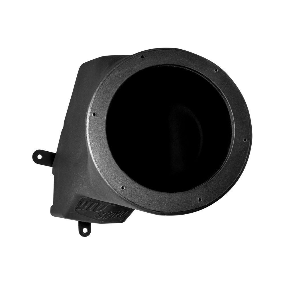 
                      
                        RZR® Pro Series 6.5" Dash Panel Speaker Enclosures (Pair) | UTVS-PRO-DP65
                      
                    