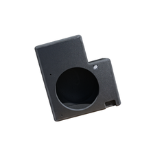 RZR® Pro Series 10" Rear Driver Subwoofer Enclosure | UTVS-PRO-ENC-RDRIVER