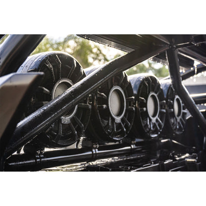 RZR® Pro Series Rear Speaker Bar | UTVS-PRO-SPK-BAR