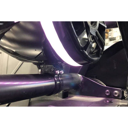 RZR® Pro Series Rear Speaker Bar | UTVS-PRO-SPK-BAR