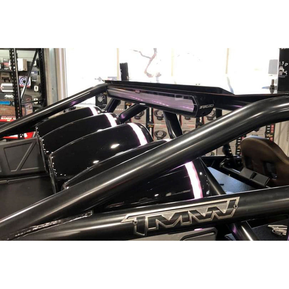 
                      
                        RZR® Pro Series Rear Speaker Bar | UTVS-PRO-SPK-BAR
                      
                    