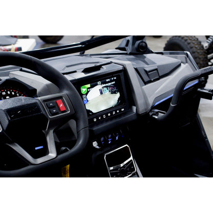 RZR® Pro Series Plug-In Front Camera (Ride Command Equipped Only) | UTVS-PRO-RC-FTCAM