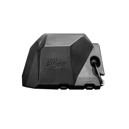 RZR® Pro Series 6.5" Rear Seat Speaker Pods V3  - Unloaded | UTVS-PRO-RP65