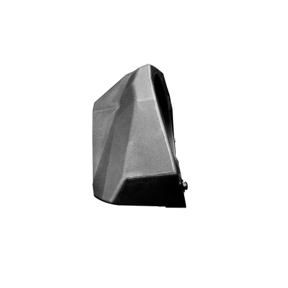 RZR® Pro Series 6.5" Rear Seat Speaker Pods V3  - Unloaded | UTVS-PRO-RP65