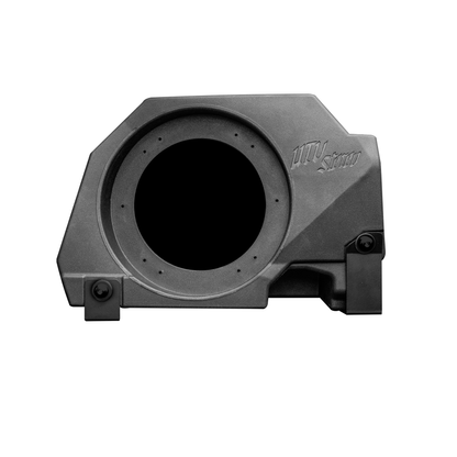 RZR® Pro Series 6.5" Rear Seat Speaker Pods V3  - Unloaded | UTVS-PRO-RP65