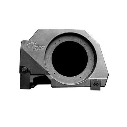 RZR® Pro Series 6.5" Rear Seat Speaker Pods V3  - Unloaded | UTVS-PRO-RP65