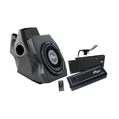 RZR® Pro Series 1000W Subwoofer Kit Subwoofer Kit | UTVS-PRO-SUB-1000-1