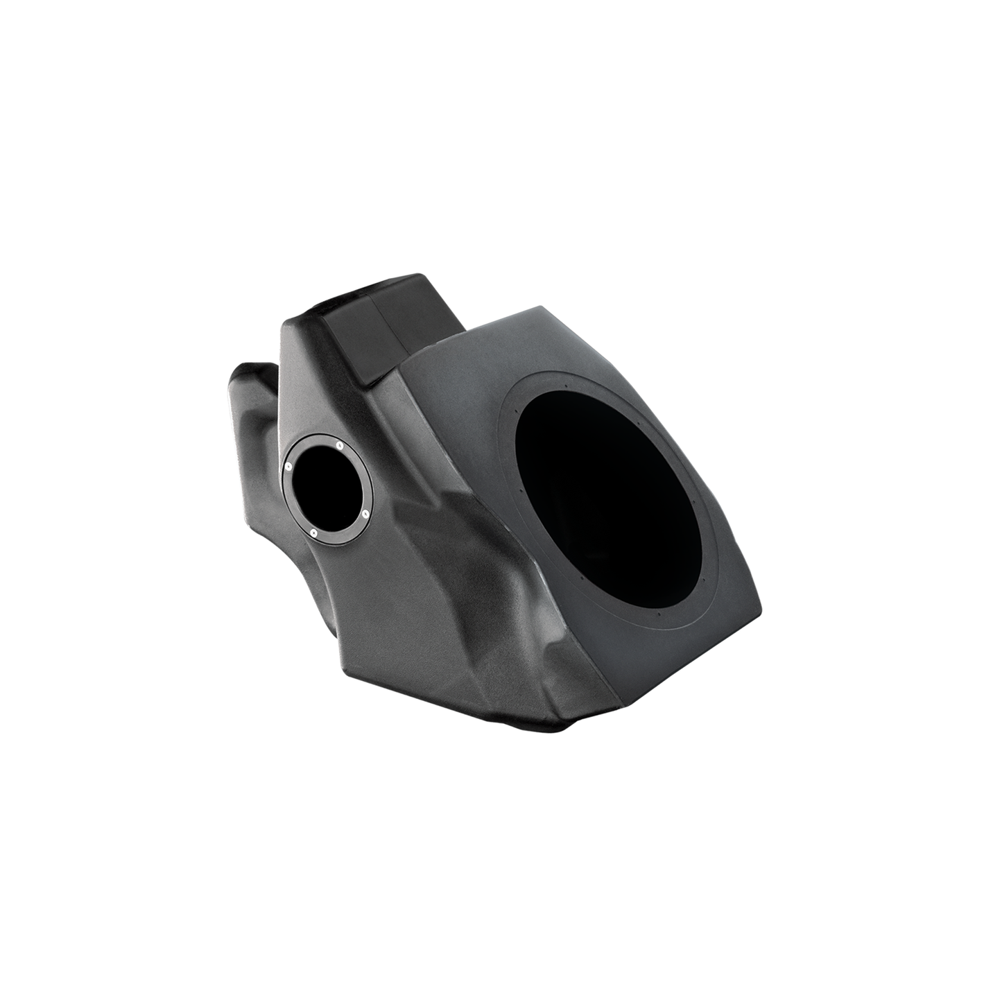 RZR® Pro Series 10" Vented Dash Subwoofer Enclosure IN-STOCK! SHIPS TODAY!  | UTVS-PRO-VENC-DASH