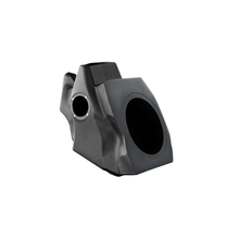 RZR® Pro Series 10" Vented Dash Subwoofer Enclosure IN-STOCK! SHIPS TODAY!  | UTVS-PRO-VENC-DASH