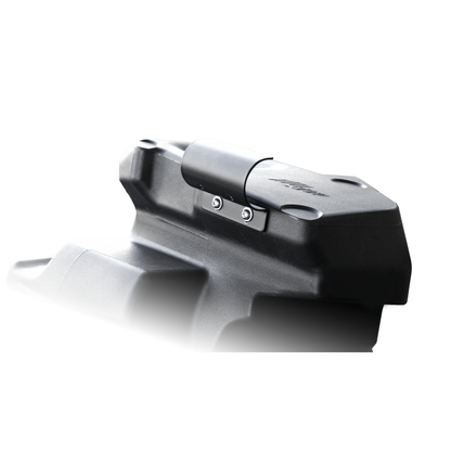 RZR® Pro Series 10" Vented Dash Subwoofer Enclosure IN-STOCK! SHIPS TODAY!  | UTVS-PRO-VENC-DASH