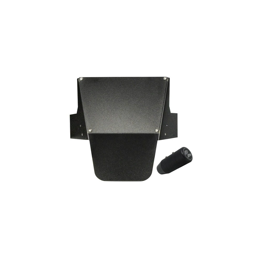 
                      
                        RZR® Pro Series Head Unit Mount (2020-2024 MODELS ONLY) | UTVS-PRO-HUMT
                      
                    