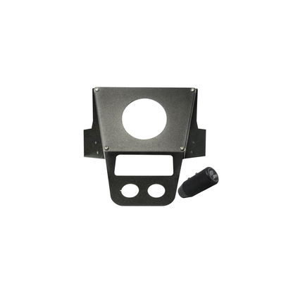 RZR® Pro Series Head Unit Mount (2020-2024 MODELS ONLY) | UTVS-PRO-HUMT