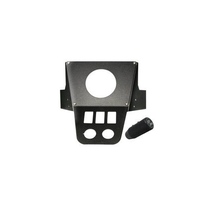 RZR® Pro Series Head Unit Mount (2020-2024 MODELS ONLY) | UTVS-PRO-HUMT