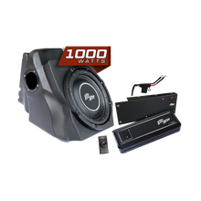 2025+ RZR® Pro Series 1000W Subwoofer Kit Subwoofer Kit | UTVS-PRO2-SUB-1000-1