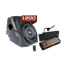 2025+ RZR® Pro Series 1200W Subwoofer Kit Subwoofer Kit | UTVS-PRO2-SUB-1200-1