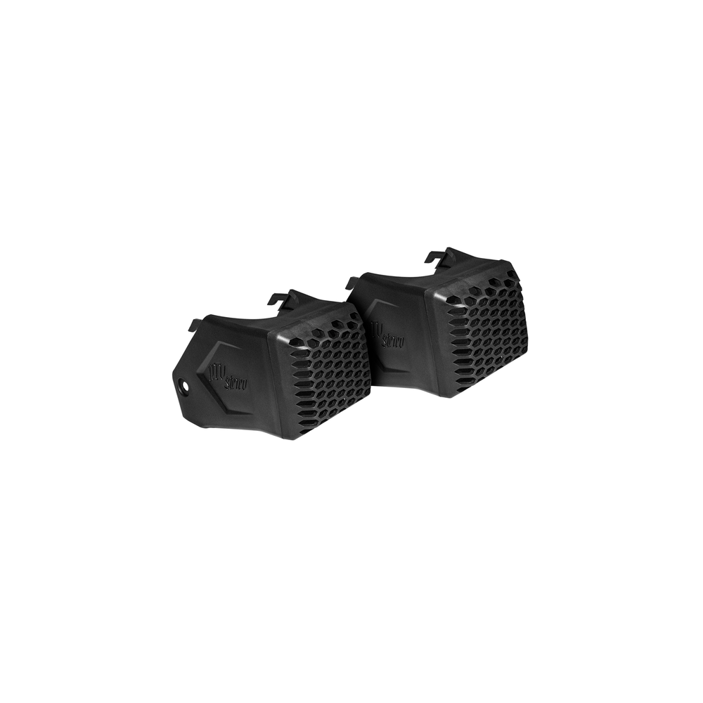 Pro Series Tweeter Adapters (2025+ Models Only) | UTVS-PRO2-TSA