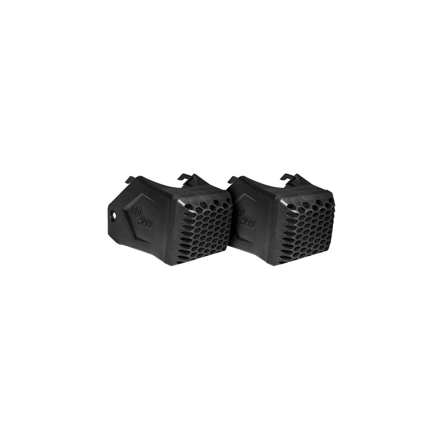 Pro Series Tweeter Adapters (2025+ Models Only) | UTVS-PRO2-TSA