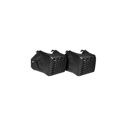 Pro Series Tweeter Adapters (2025+ Models Only) | UTVS-PRO2-TSA