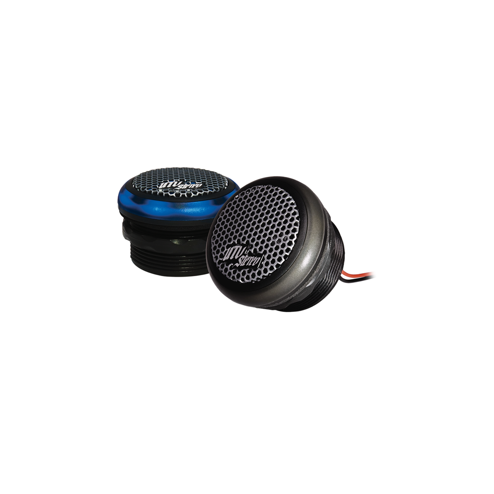 
                      
                        Can-Am® Maverick R 6.5" Dash Panel Speaker Mounts | UTVS-R-DP65
                      
                    