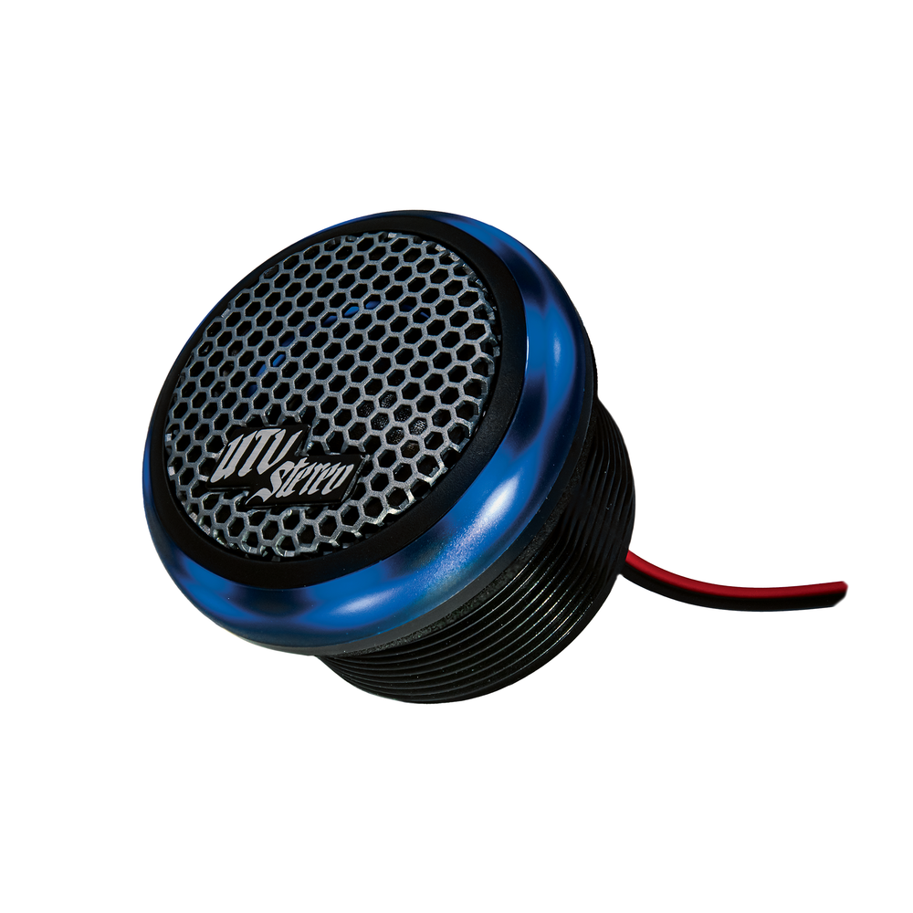 
                      
                        Pro Series 1" Tweeter w/ Built In RGB LED (Pair) | UTVS-PTW Polaris Xpedition
                      
                    
