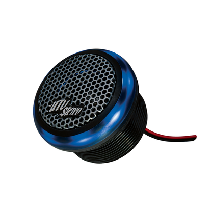 Pro Series 1" Tweeter w/ Built In RGB LED (Pair) | UTVS-PTW Polaris Xpedition