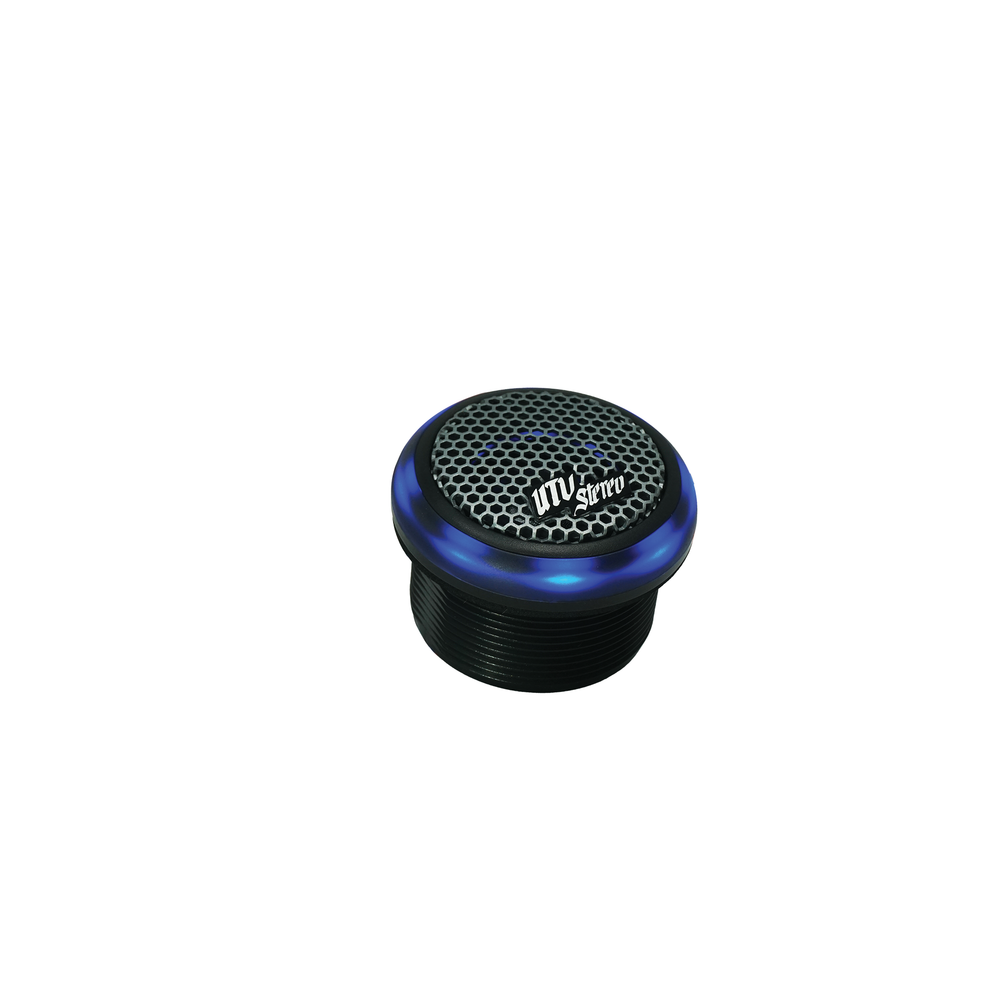 
                      
                        Pro Series 1" Tweeter w/ Built In RGB LED (Pair) | UTVS-PTW Polaris Xpedition
                      
                    