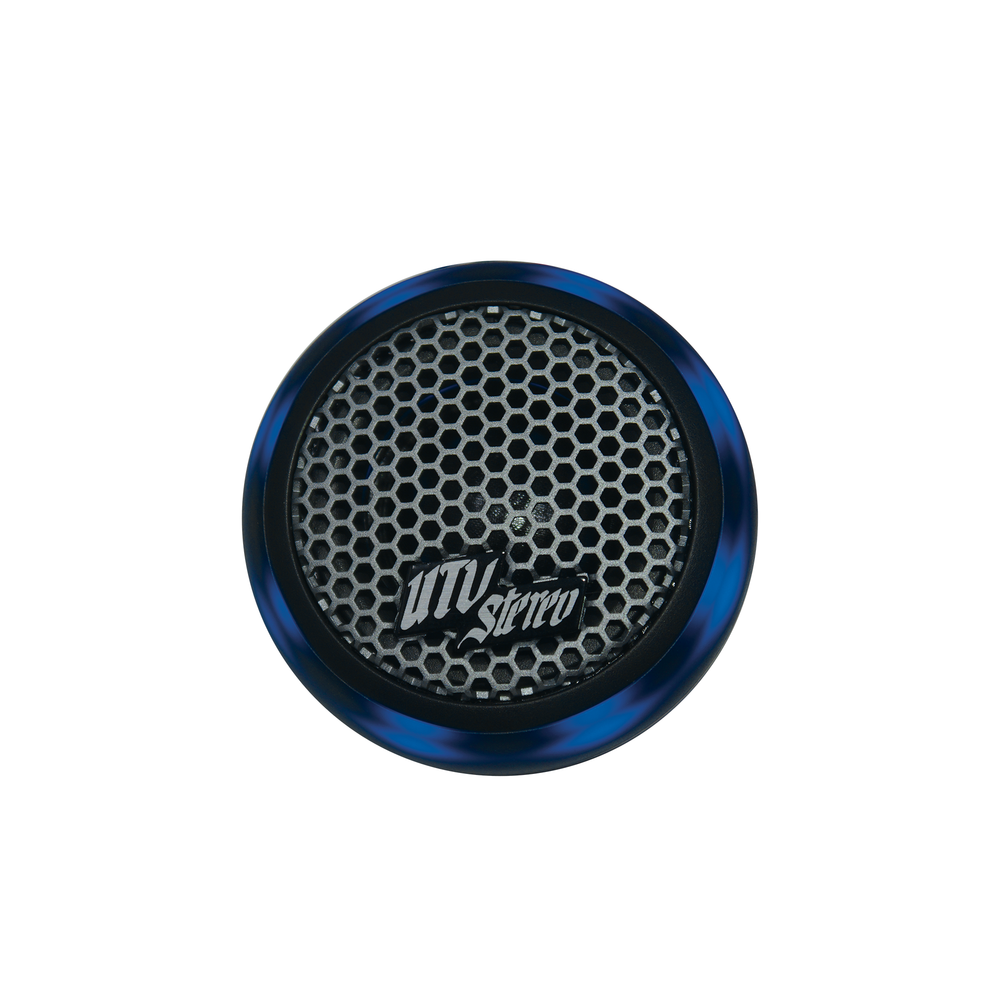 
                      
                        Pro Series 1" Tweeter w/ Built In RGB LED (Pair) | UTVS-PTW Polaris Xpedition
                      
                    